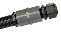 M-FEMALE THREAD COUPLINGS